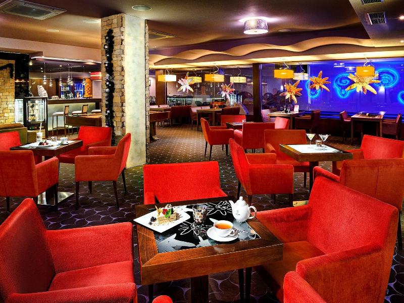 Wellness Hotel Chopok image