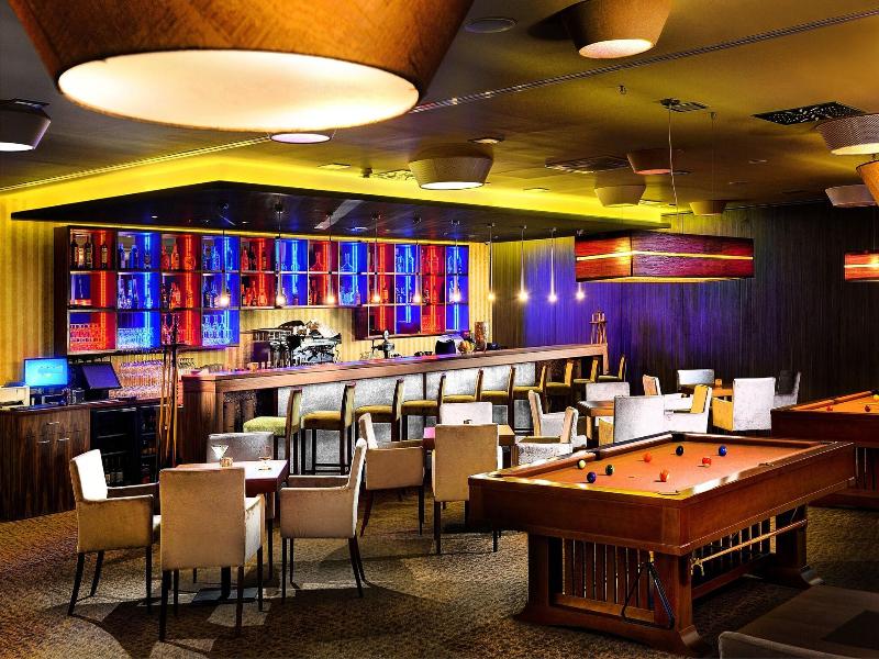 Wellness Hotel Chopok image