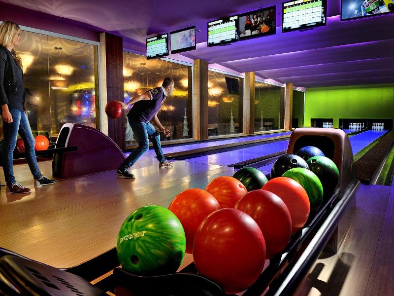 Wellness Hotel Chopok image