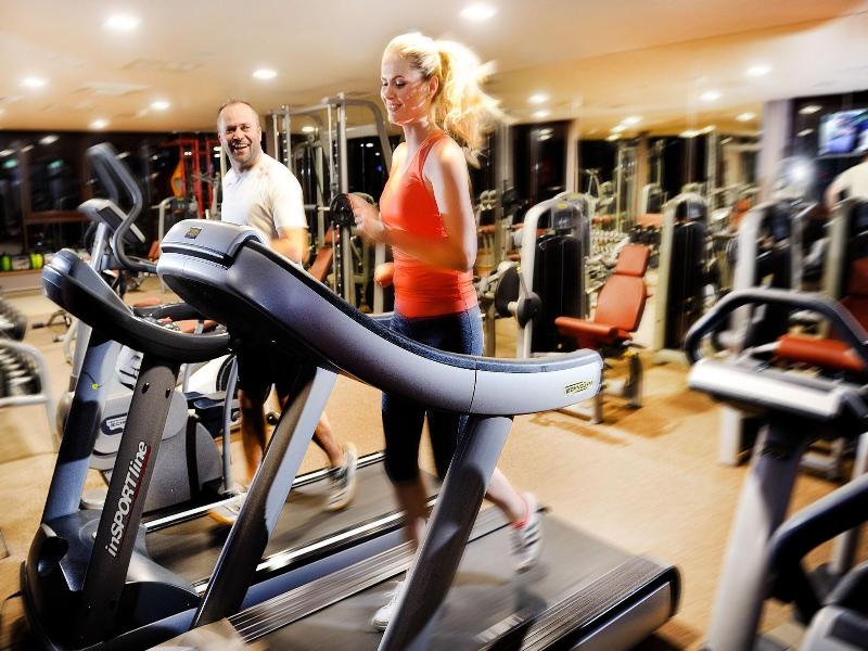 Wellness Hotel Chopok image