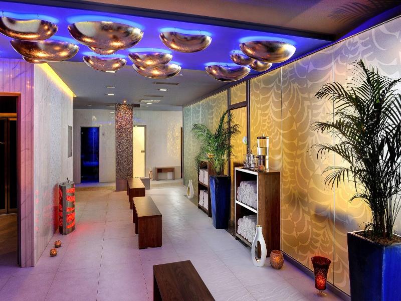 Wellness Hotel Chopok image