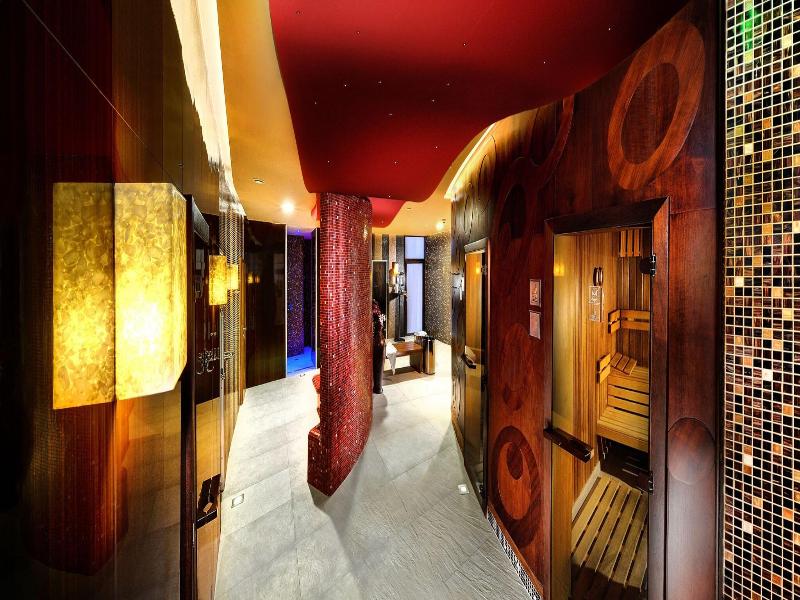 Wellness Hotel Chopok image