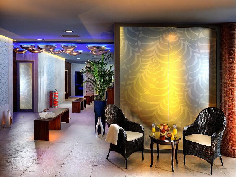 Wellness Hotel Chopok image