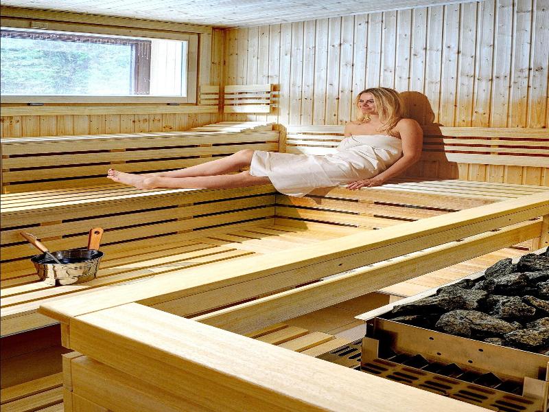 Wellness Hotel Chopok image