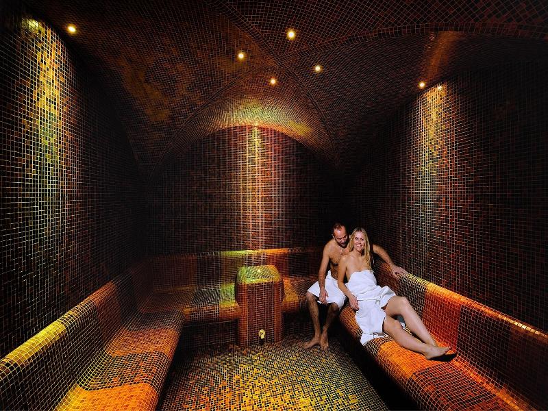 Wellness Hotel Chopok image