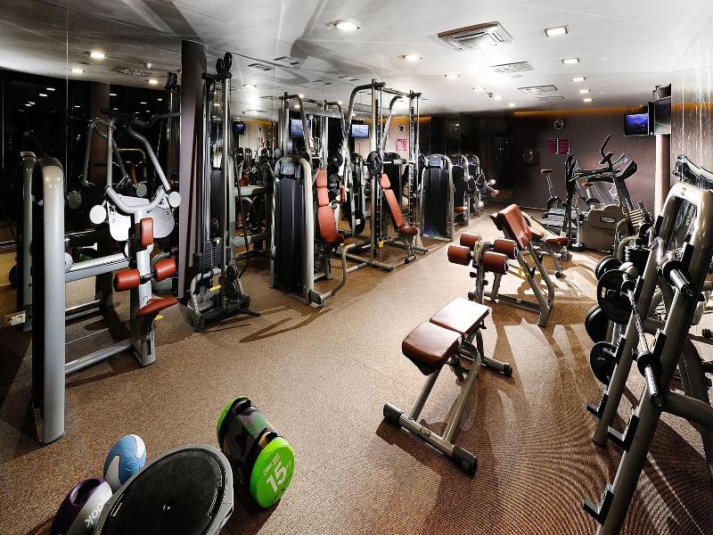 Wellness Hotel Chopok image
