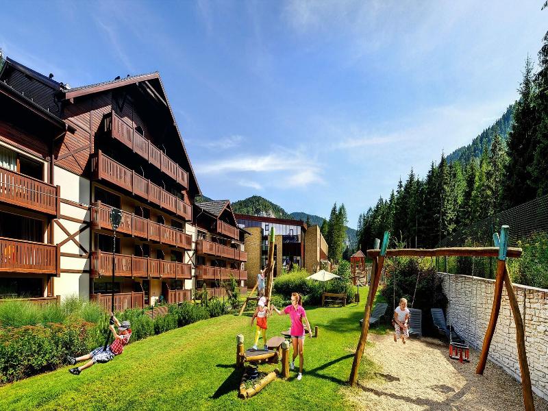 Wellness Hotel Chopok image