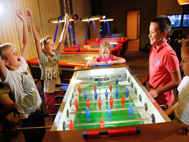Wellness Hotel Chopok image