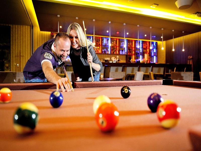 Wellness Hotel Chopok image