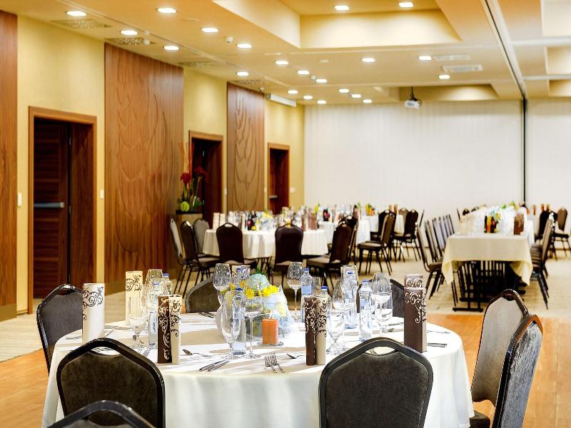 Wellness Hotel Chopok image
