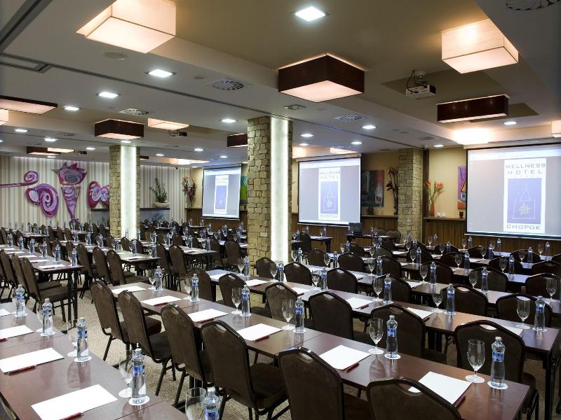 Wellness Hotel Chopok image