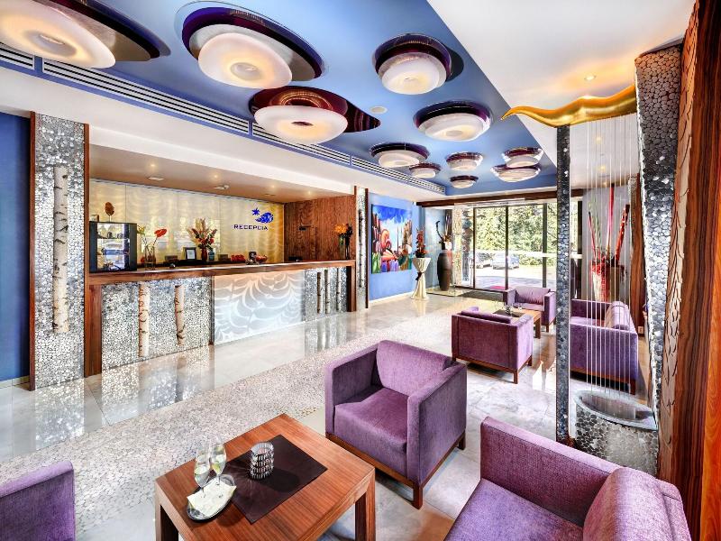Wellness Hotel Chopok image