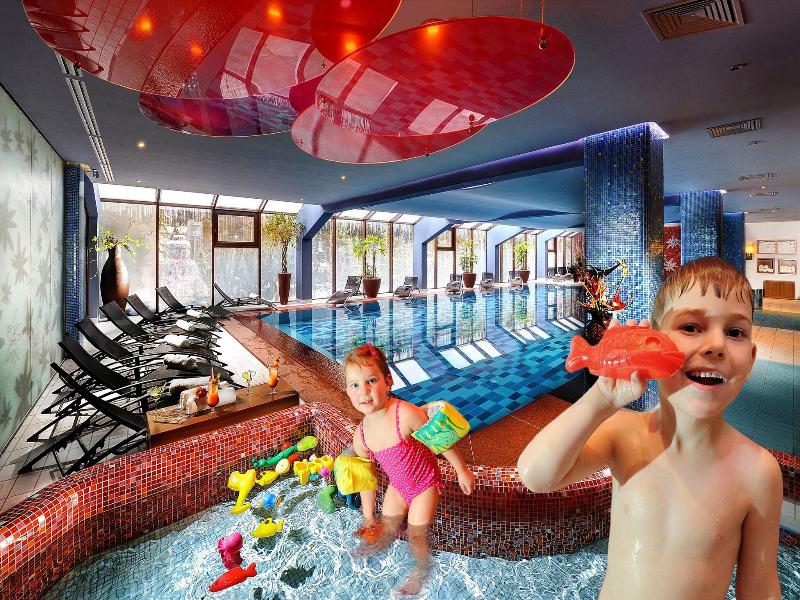 Wellness Hotel Chopok image