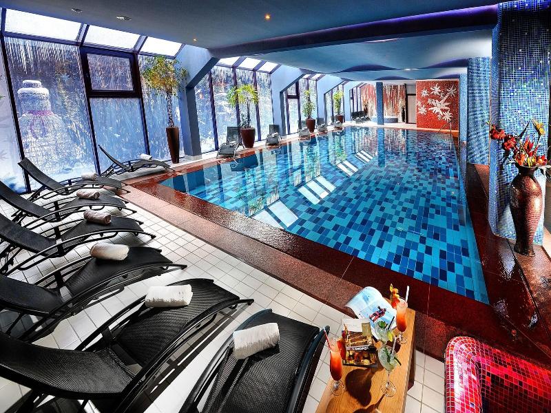 Wellness Hotel Chopok image