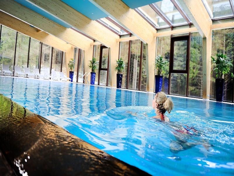 Wellness Hotel Chopok image
