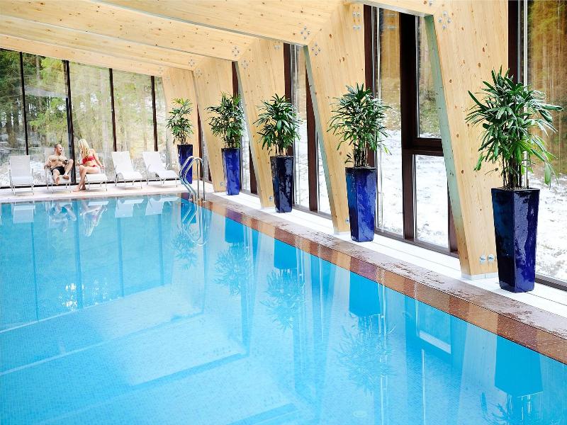 Wellness Hotel Chopok image