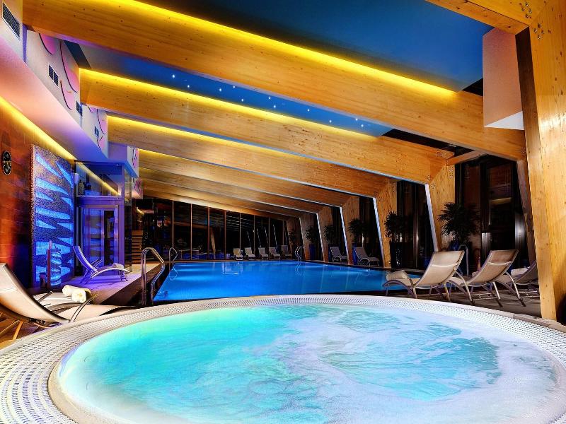 Wellness Hotel Chopok image