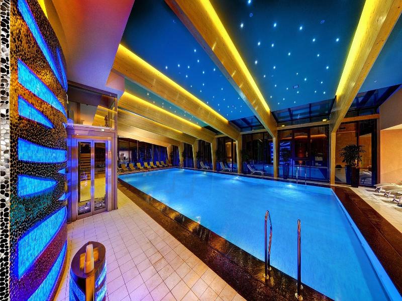 Wellness Hotel Chopok image