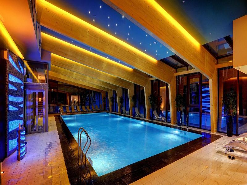 Wellness Hotel Chopok image