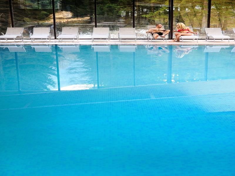 Wellness Hotel Chopok image