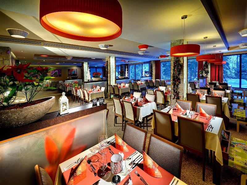 Wellness Hotel Chopok image