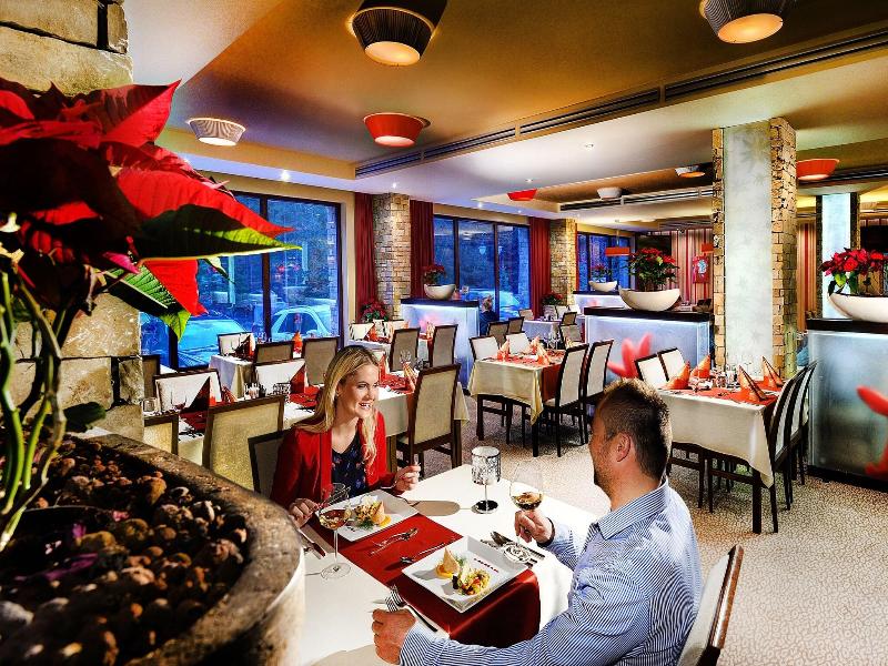 Wellness Hotel Chopok image