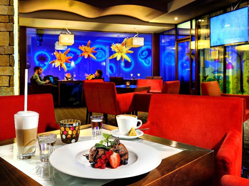 Wellness Hotel Chopok image