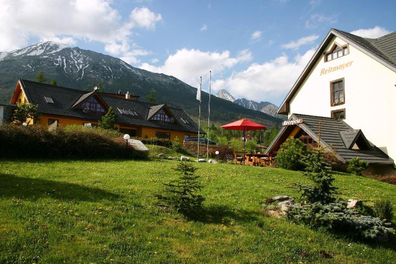 Penzion Reitmayer — main photo