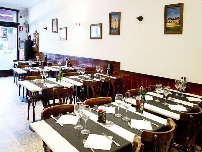 Hostal el Racó de Castello image