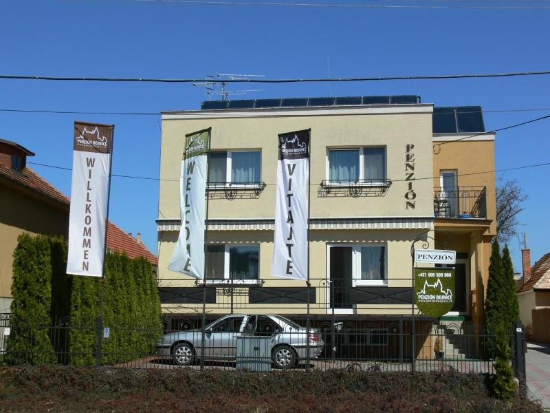 Penzion Bojnice image