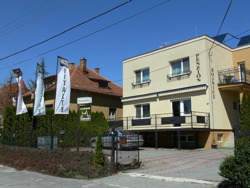 Penzion Bojnice image