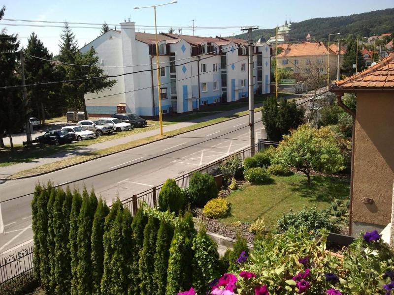 Penzion Bojnice image