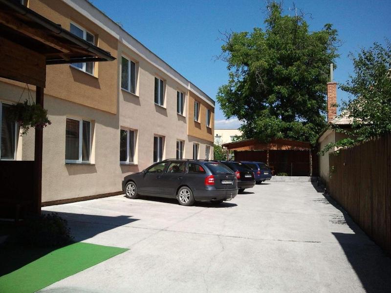 Penzion Bojnice image