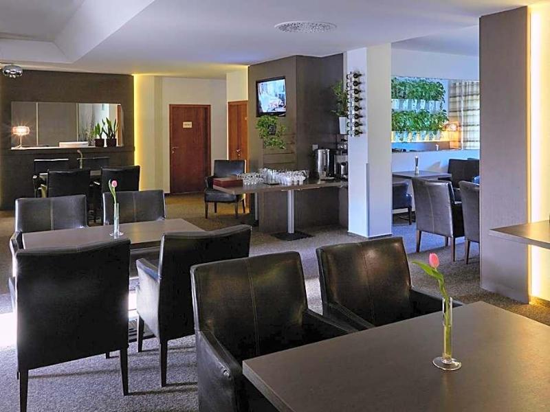 Hotel Centrum image