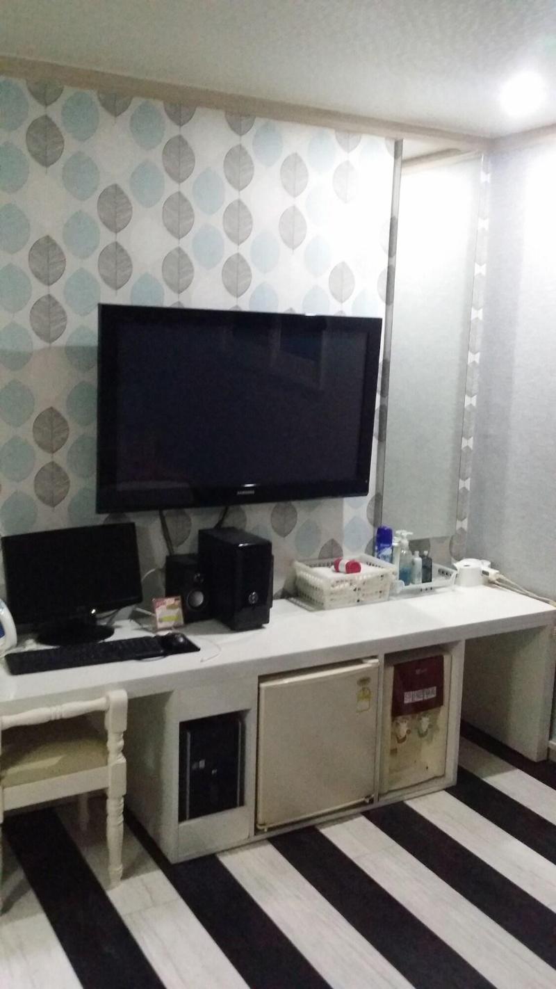 Midas Hotel image