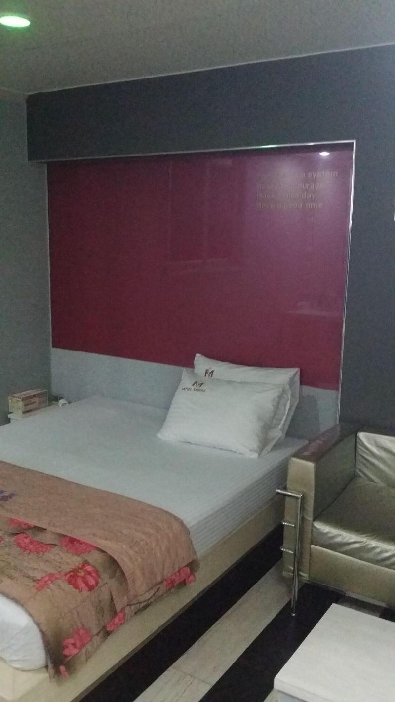 Midas Hotel image