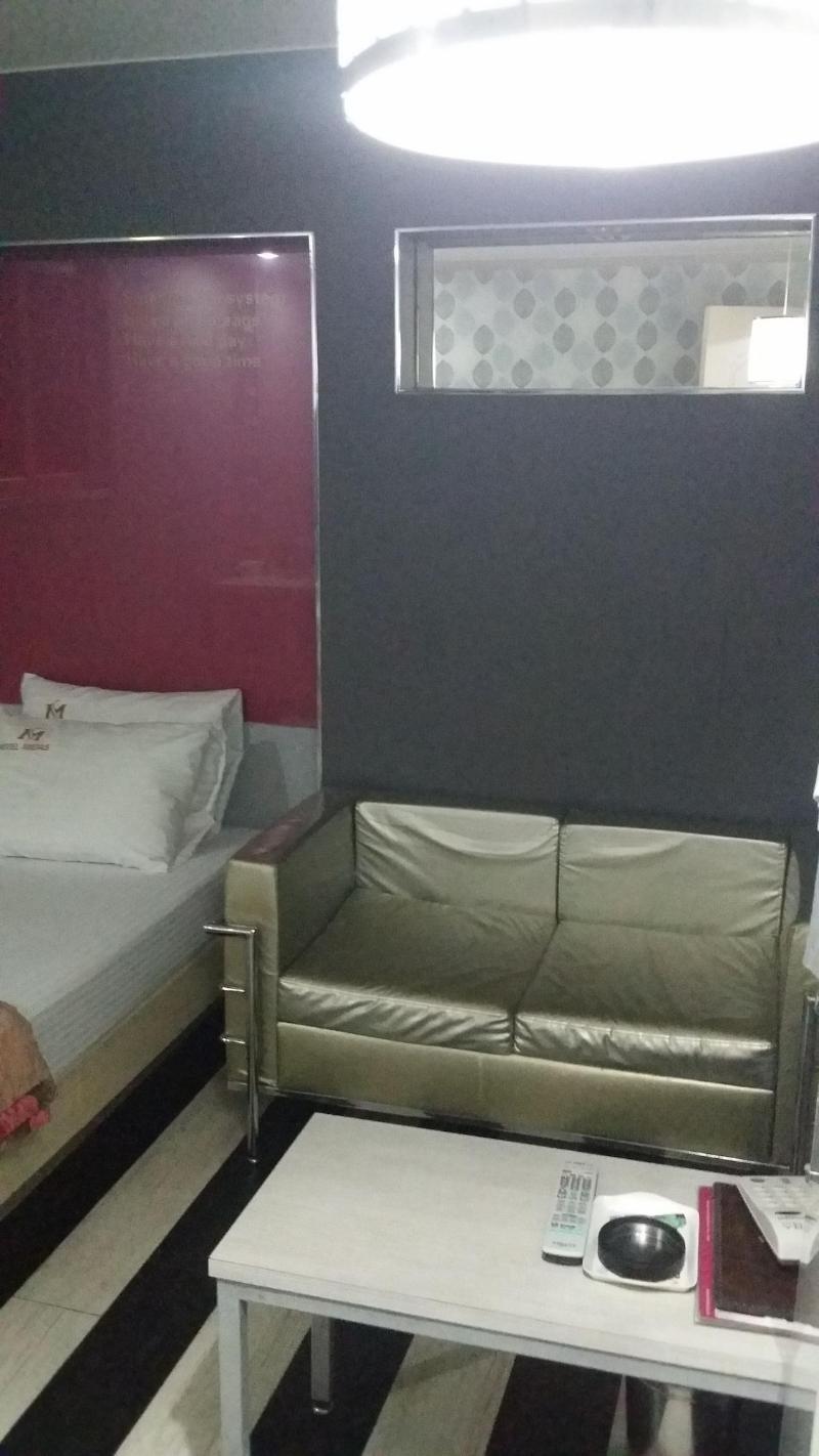 Midas Hotel image