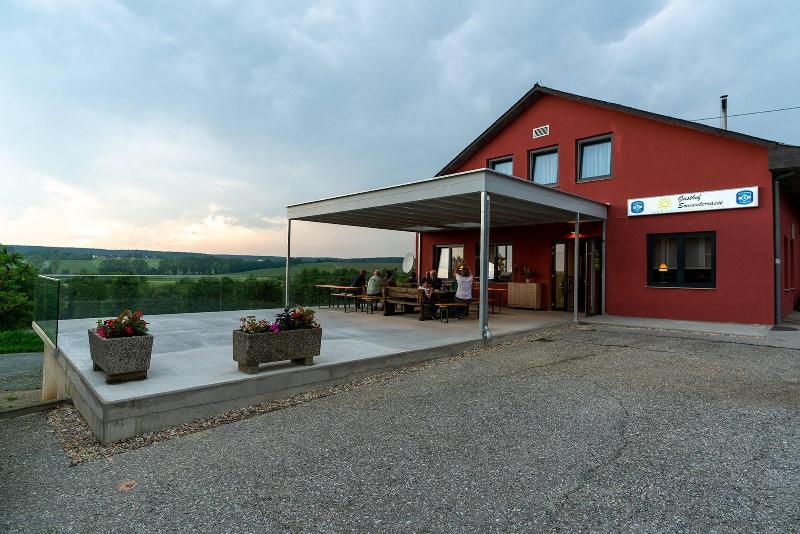 Gasthof Sonnenterrasse image