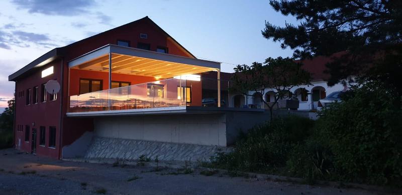 Gasthof Sonnenterrasse image