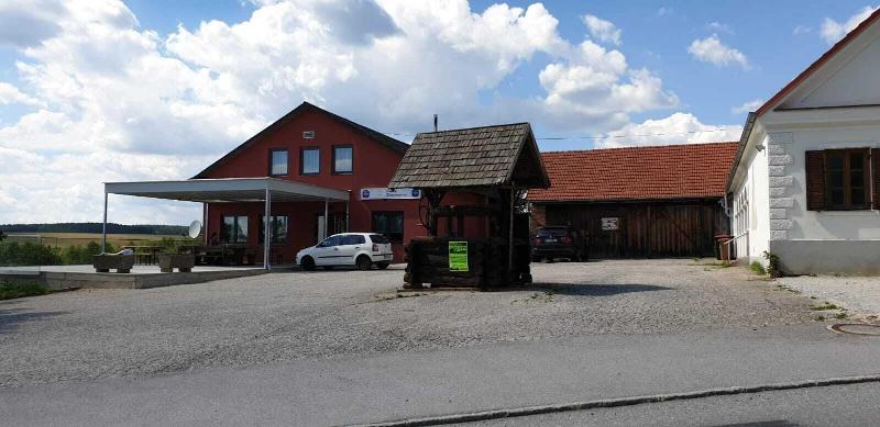 Gasthof Sonnenterrasse image