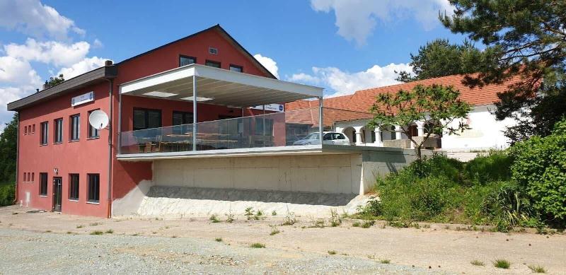 Gasthof Sonnenterrasse image