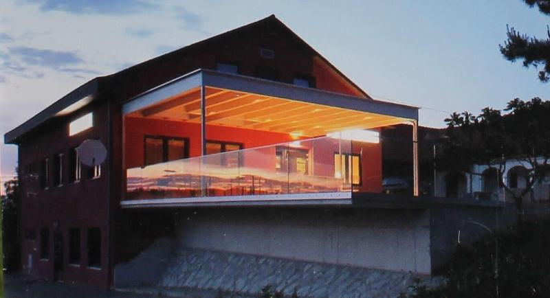 Gasthof Sonnenterrasse image