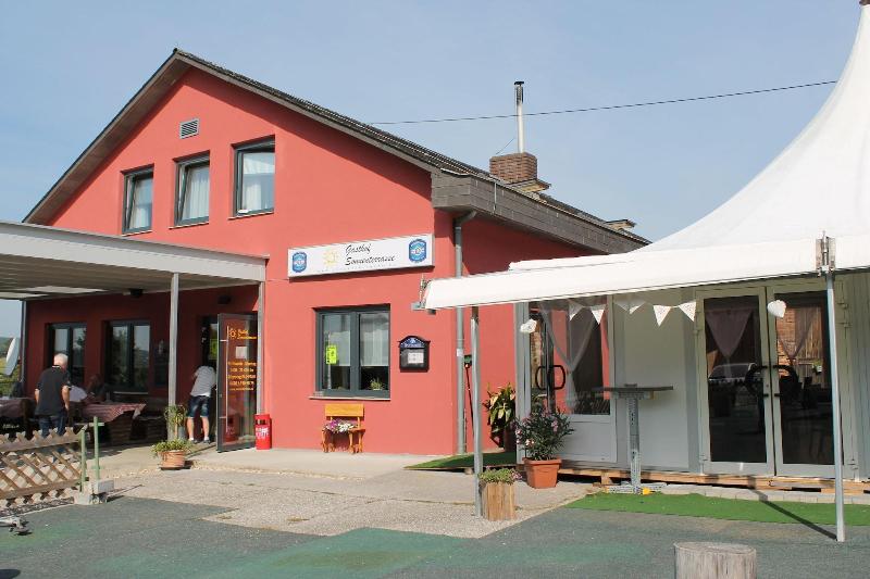 Gasthof Sonnenterrasse image