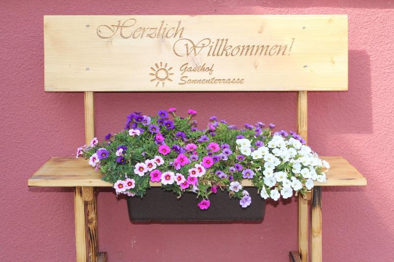 Gasthof Sonnenterrasse image