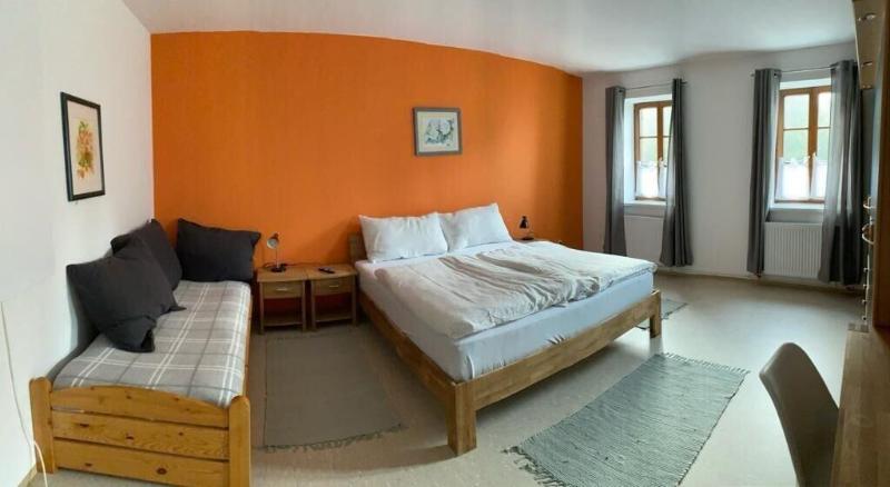 Gasthof Sonnenterrasse image