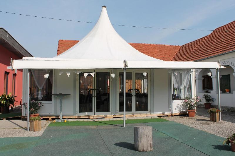 Gasthof Sonnenterrasse image
