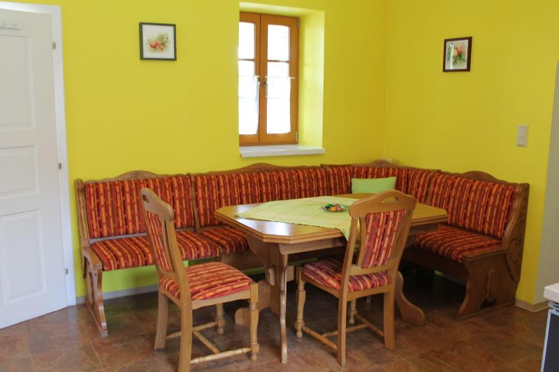 Gasthof Sonnenterrasse image