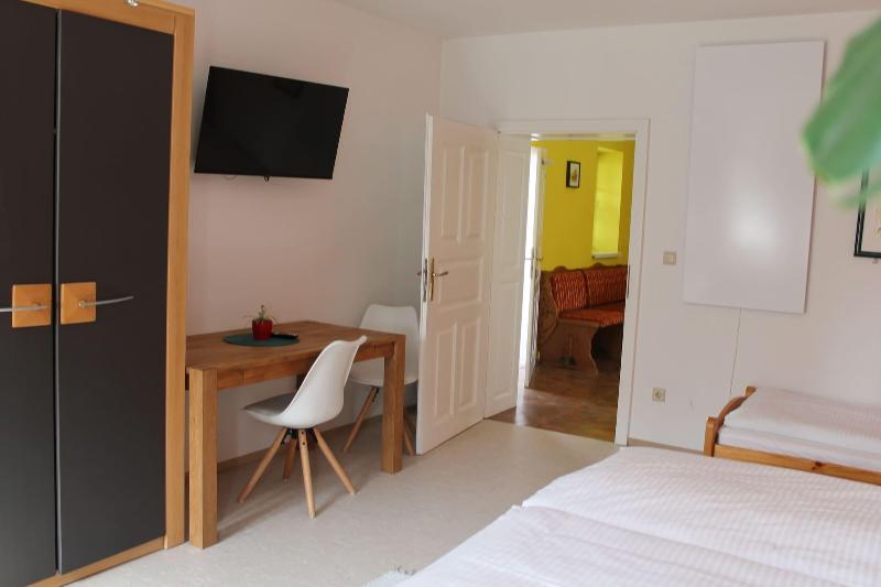 Gasthof Sonnenterrasse image