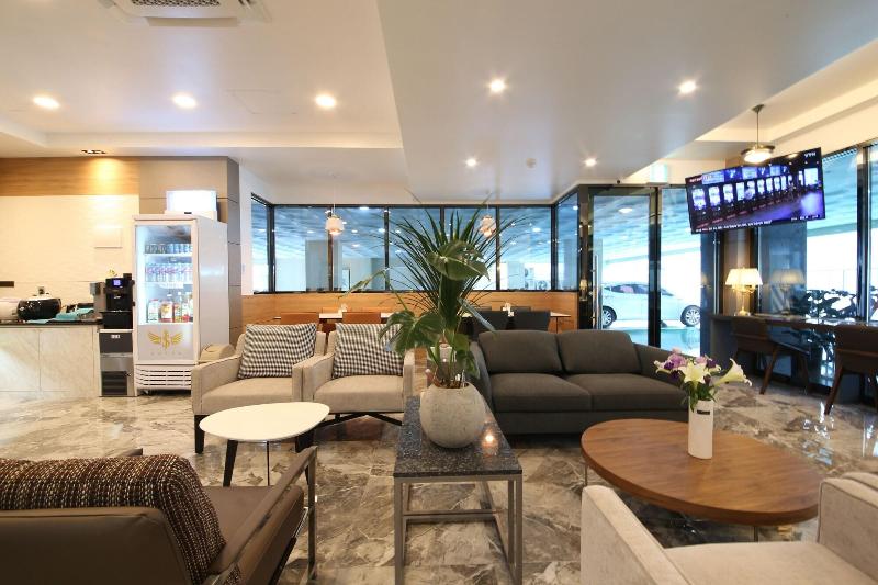 Hotel J's image