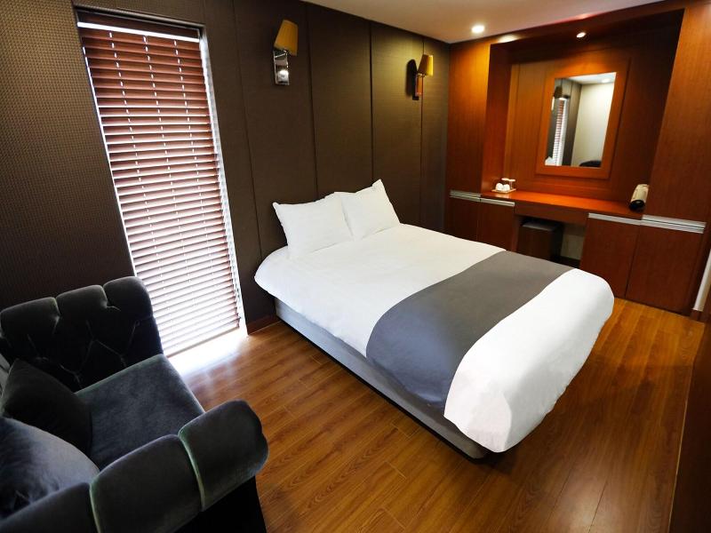 Sobaeksan Punggi Spa Resort, Yeongju